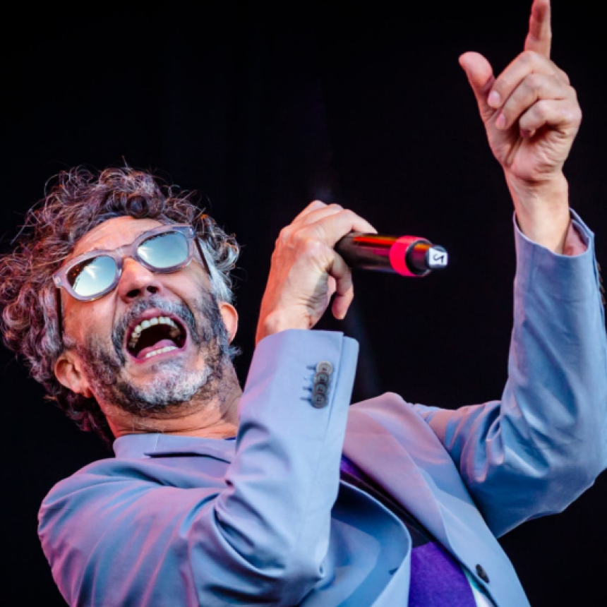 Fito Páez suma una nueva fecha en el movistar arena tras el furor por su regreso en vivo