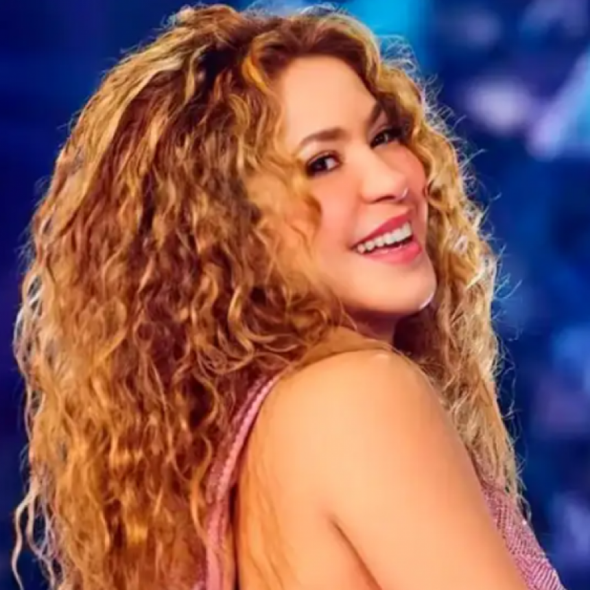 Shakira anuncia nueva fecha en córdoba tras agotar entradas en tiempo récord