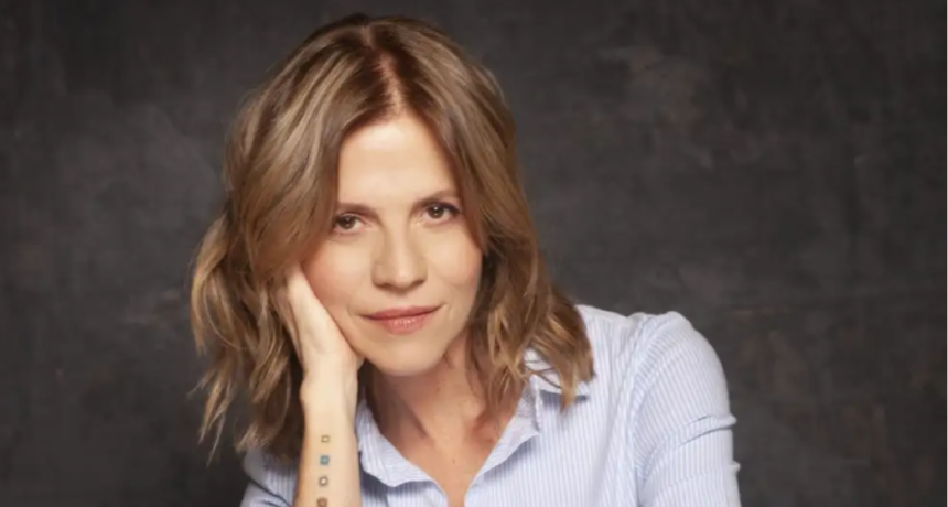 Marcela Morelo anticipa un disco decisivo de reversiones y reflexiona sobre “lux”