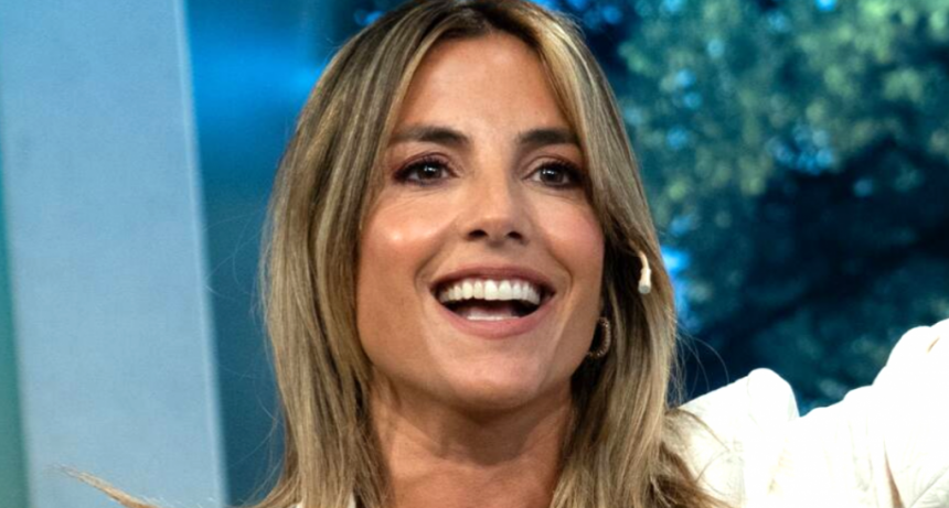 María Belén Ludueña y el duro golpe de Canal 13 por el bajo rating