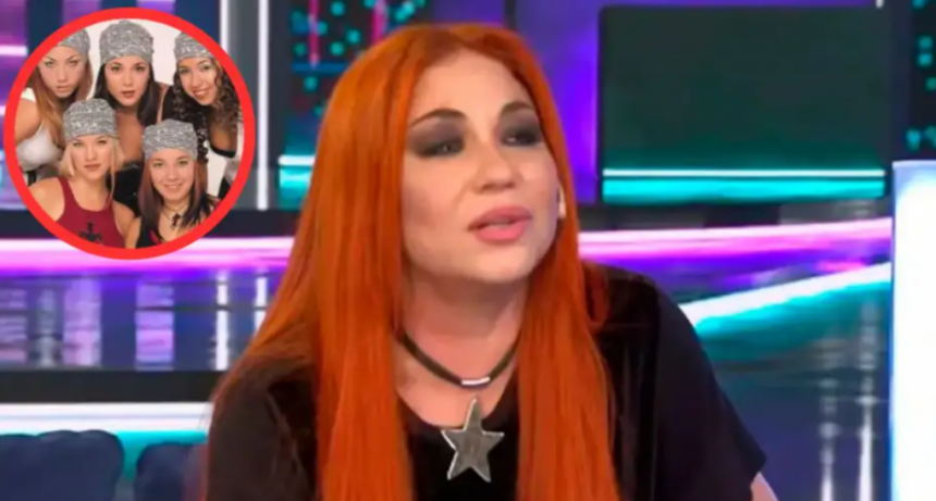 Lowrdez Fernández sorprendió al hablar sobre de su distancia con Lissa Vera: 