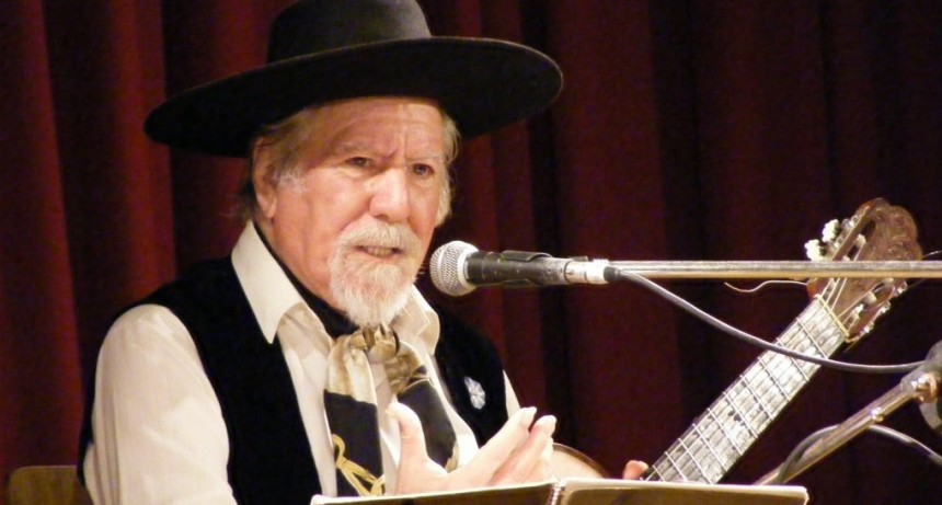 Víctor Velázquez, ícono entrerriano, moviliza solidaridad por problemas de salud