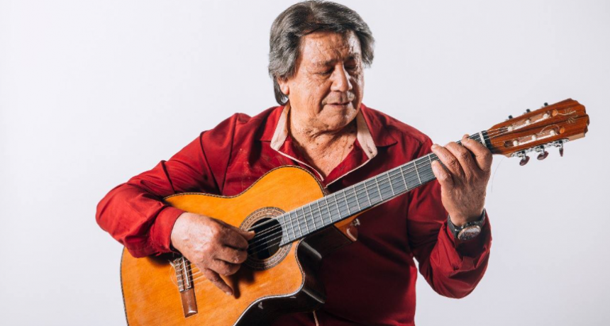 Se pudrió todo en el folklore: La fuerte reacción de los carabajal contra la comisión de cosquín