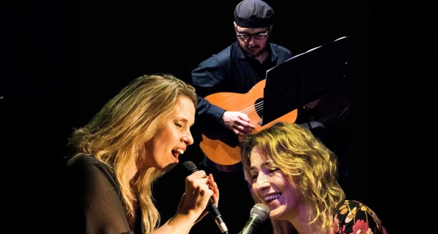 Música y palabras. Episodio 28: Vero Bellini y Eleonora Barletta