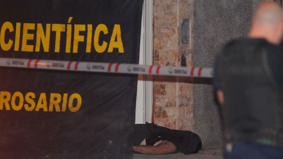 Rosario: en 24 horas hubo cinco muertes por ataques a tiros