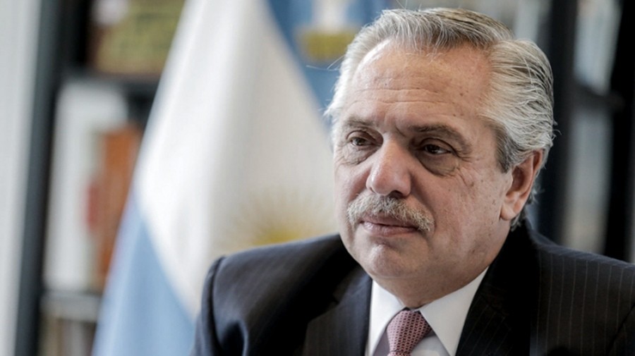 Alberto Fernández retoma las visitas a las provincias con una reunión de gabinete federal en Tucumán