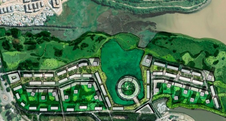 Los proyectos inmobiliarios del Gobierno porteño 