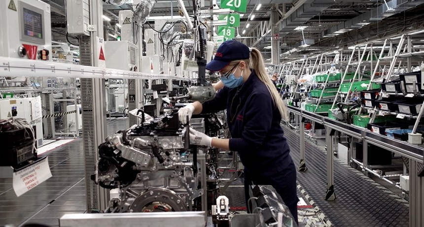  El empleo privado sumó 19.600 puestos en septiembre y lleva 11 meses de crecimiento 