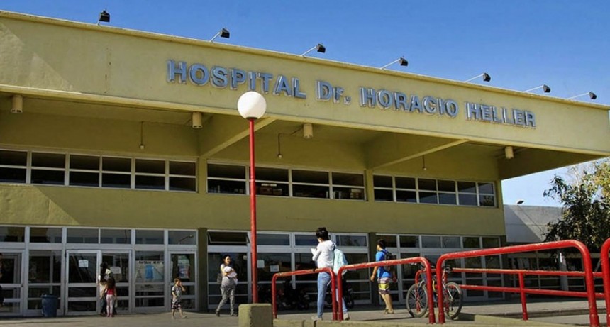 Mataron a golpes a un nene de 2 años: detuvieron al padrastro