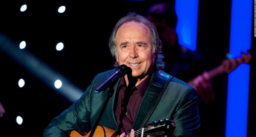Joan Manuel Serrat participará de 