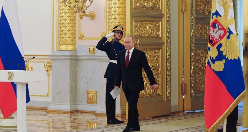 Rusia quiere negociaciones con la OTAN y EEUU, que descreen del desarme de misiles rusos