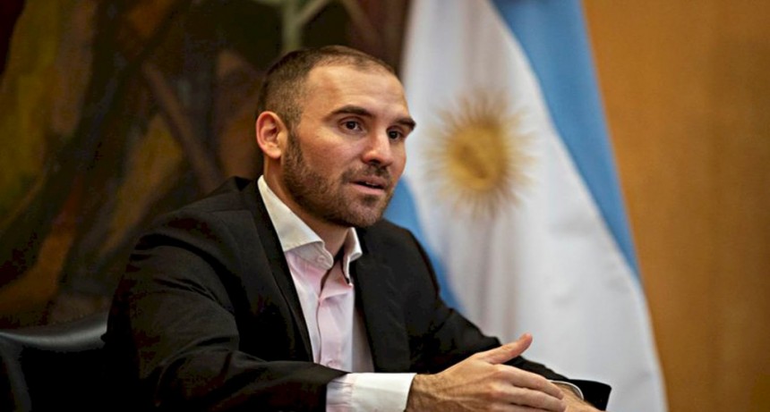  Guzmán descartó un presupuesto para marzo y ratificó que se busca nuevo acuerdo de precios 