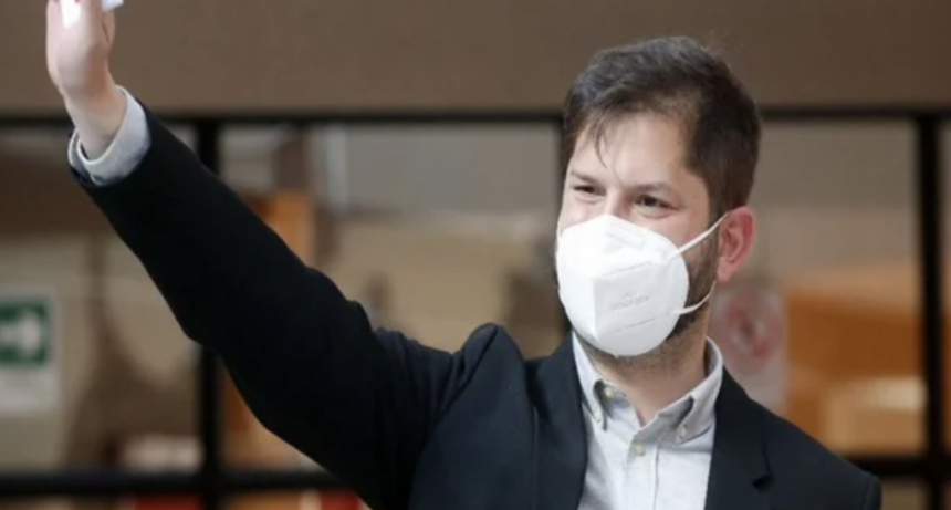  Boric ganó la Presidencia chilena y la izquierda respira con alivio y esperanza 