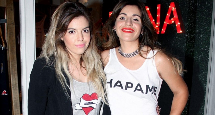 Dalma y Gianinna pidieron indagatorias y detenciones para el entorno de Morla