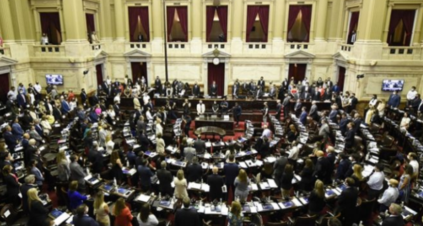  Cuestionan a la oposición por el rechazo al Presupuesto que asignaba fondos para la cultura 