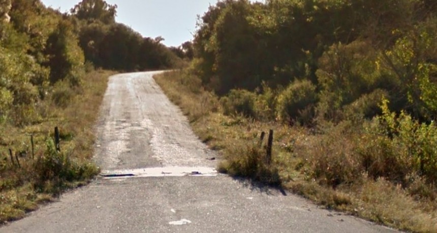 Detuvieron a un hombre por el femicidio de la mujer hallada en La Caldera