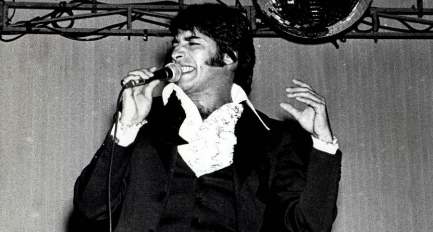 El Canal Volver presentará una maratón de películas de Sandro