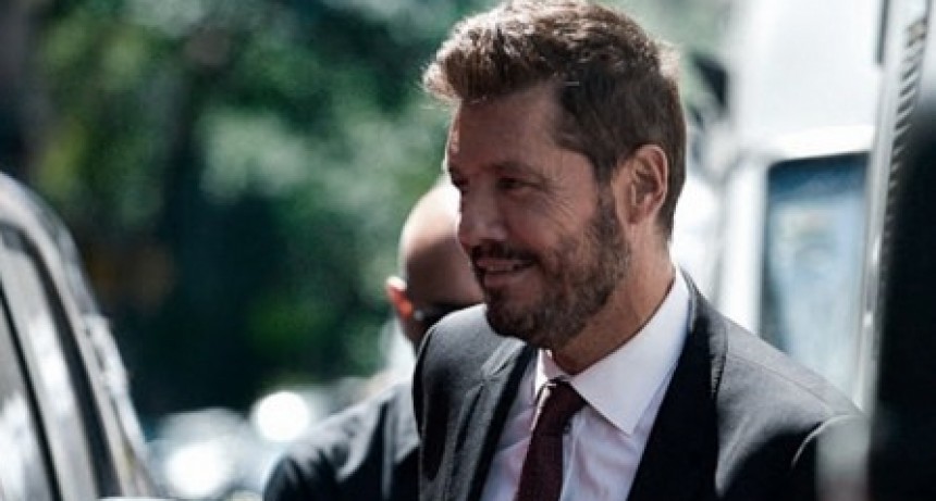  Son 15 los clubes que piden tratar la remoción de Tinelli al frente de la Liga 