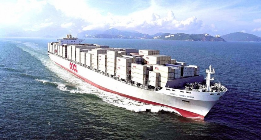 El agro sostuvo la balanza comercial de noviembre