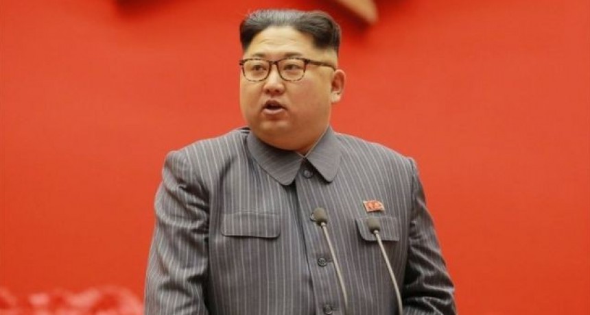 Pese al aislamiento mundial, Kim Jong-un fortaleció el poderío nuclear de Corea del Norte