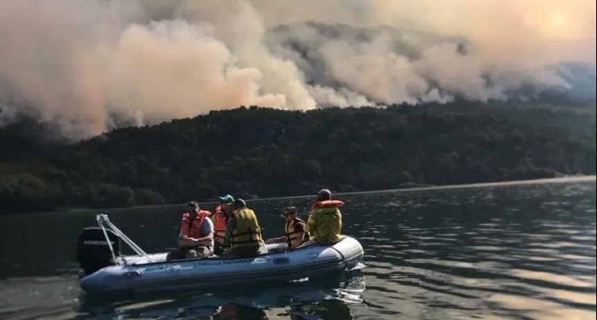Hay focos activos en siete provincias y el 