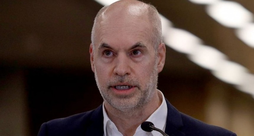 Consenso fiscal: Acusan a Larreta de usar argumentos falsos 
