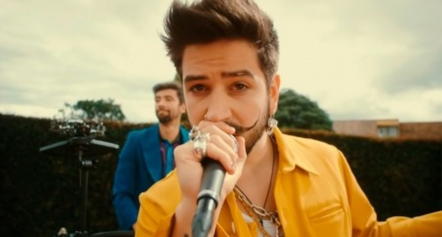 Camilo vuelve al Movistar Arena el 10 de marzo de 2023