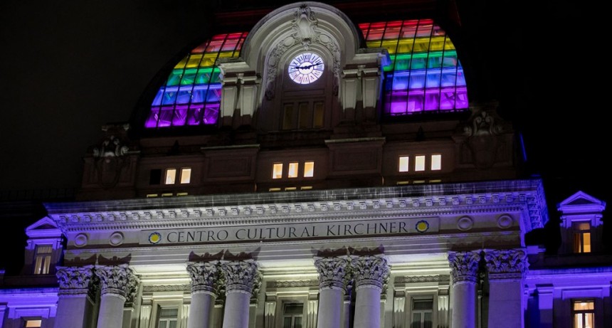  Presentación del Festival de Arte Queer
