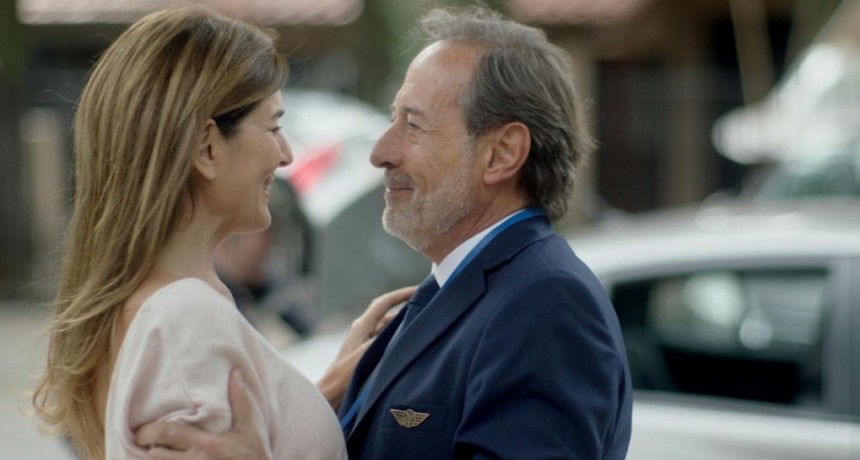 Dan a conocer el thriller “La extorsión”, nueva película con Guillermo Francella