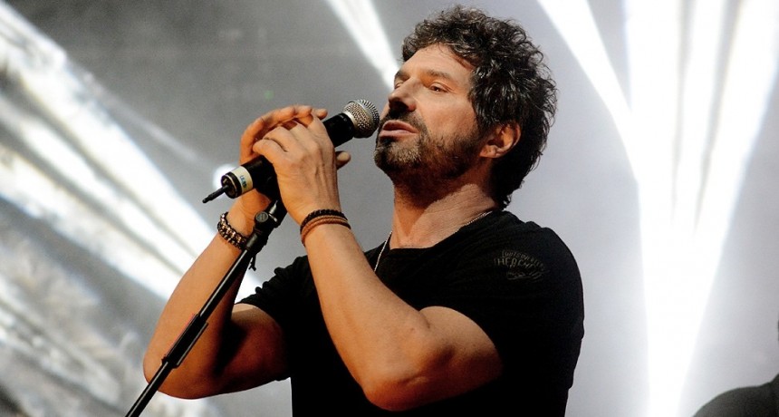 Los Caballeros de la Quema y los 25 años de “La Paciencia de la Araña” en el Luna Park