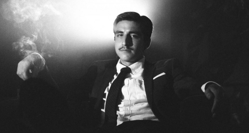 Fonso: “Trato de generar todo el tiempo un contraste con mi música para no aburrirme”