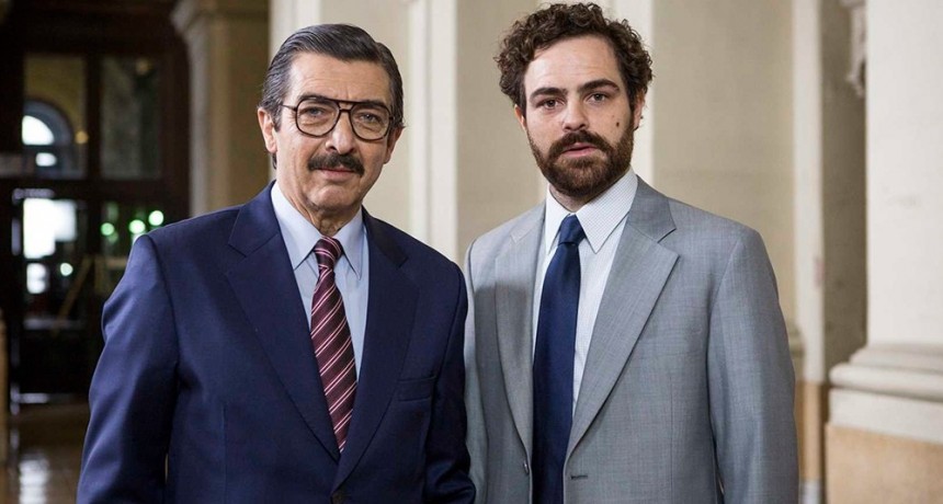 “Argentina, 1985” competirá en el Festival Internacional de Cine de Palm Springs