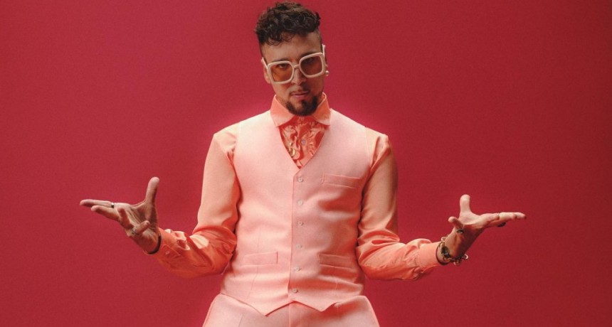 Dante Spinetta: “Es un orgullo ser parte de la genética de la música urbana argentina”