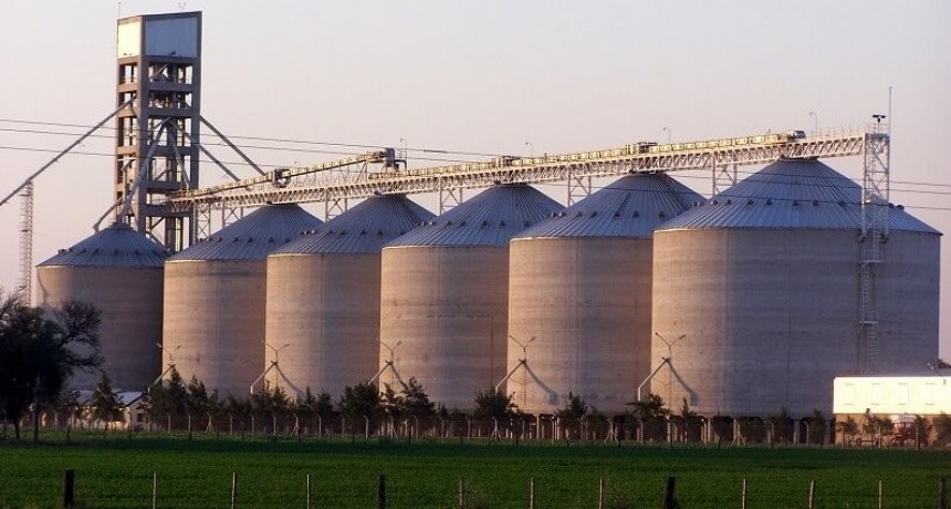 Ahora, desde el celular se puede regular la aireación de los granos almacenados