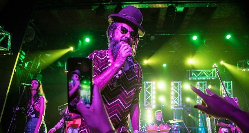 Nonpalidece comienza el 2023 con una gira de Verano