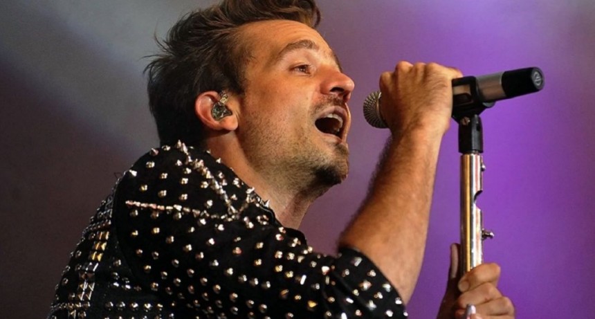 Chano! presenta su álbum “El camino”