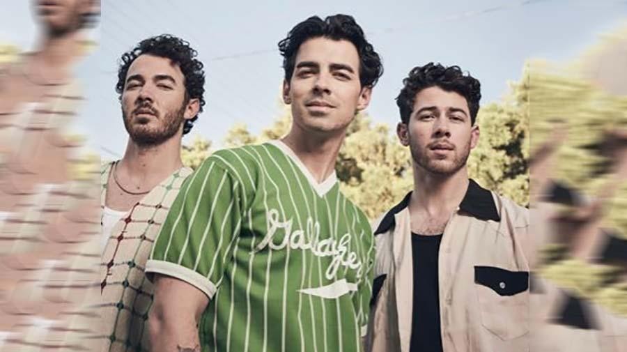 Jonas Brothers sumó una tercera noche en Villa Crespo