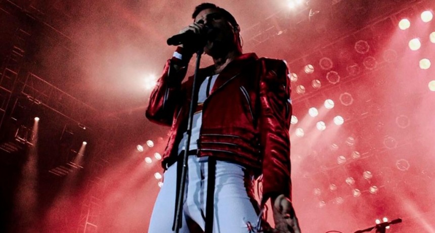 God Save The Queen, la banda tributo a Queen, despide su gira en el Luna Park
