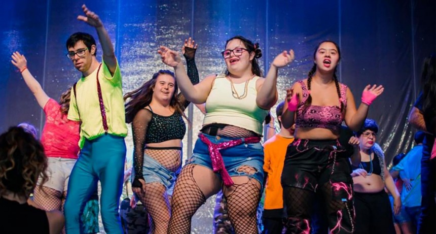 “La Gran Kermese Musical” llega al Teatro Tabarís