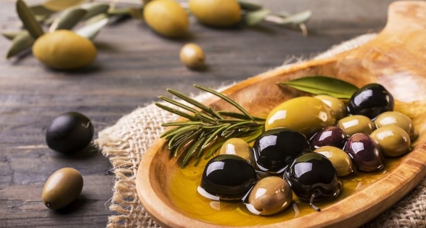 Codiciada por la gastronomía mundial: el asombroso camino de la aceituna argentina