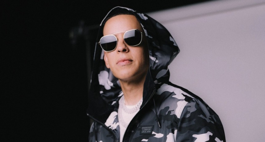 Daddy Yankee anunció que se retira de los escenarios para ser predicador