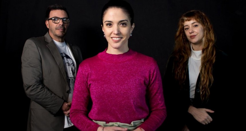 “Distópica”, una docuserie sobre una Argentina que podría haber sido