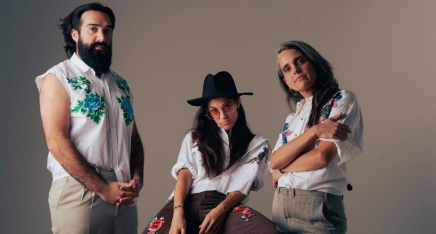 Con Eruca Sativa, a horas de “el show más grande de nuestra historia”