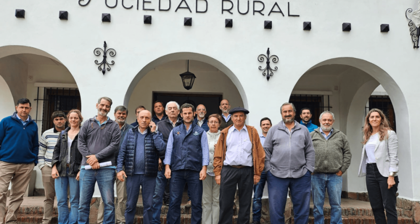 En Azul se confirmó el “impuestazo” y productores iniciarán acciones legales contra el municipio