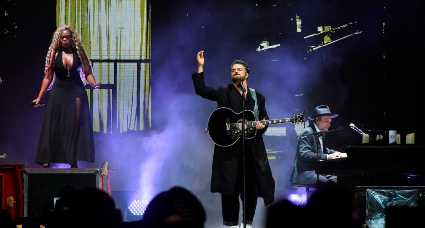 Arjona anunció su retiro por problemas de salud