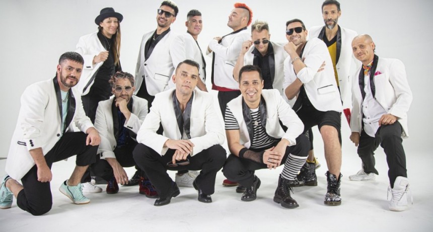 Los Caligaris lanzan disco en vivo de la gira por sus 25 años de trayectoria