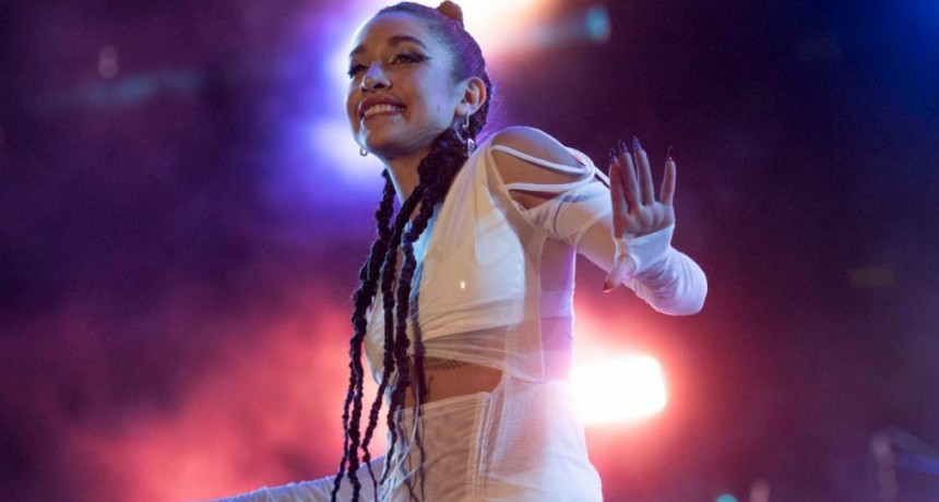 María Becerra agregó un segundo show a su histórica llegada a River