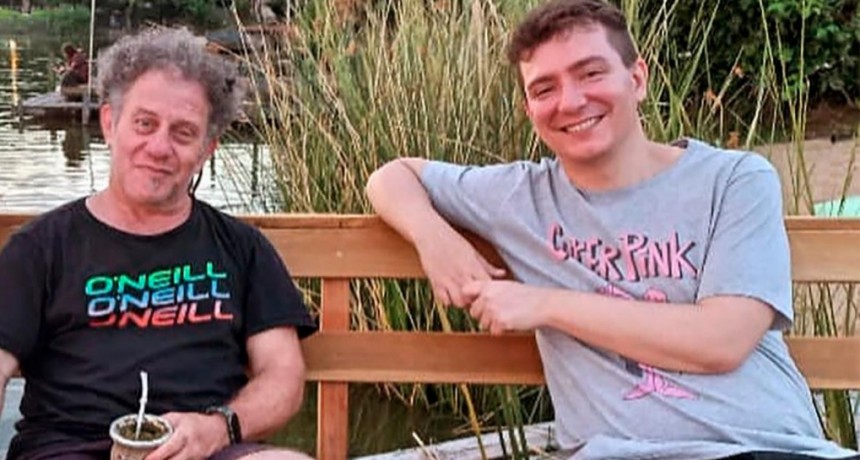 Tarico y Rotemberg presentan “Sean de Termos y Mabeles” en el Politeama