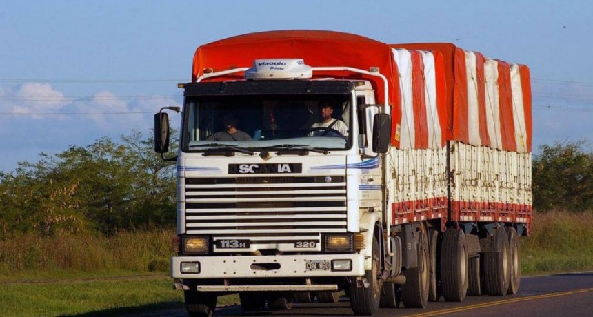 En el transporte de cargas, la inflación vuela: 19,7% en medio diciembre y camino a 225% en el año