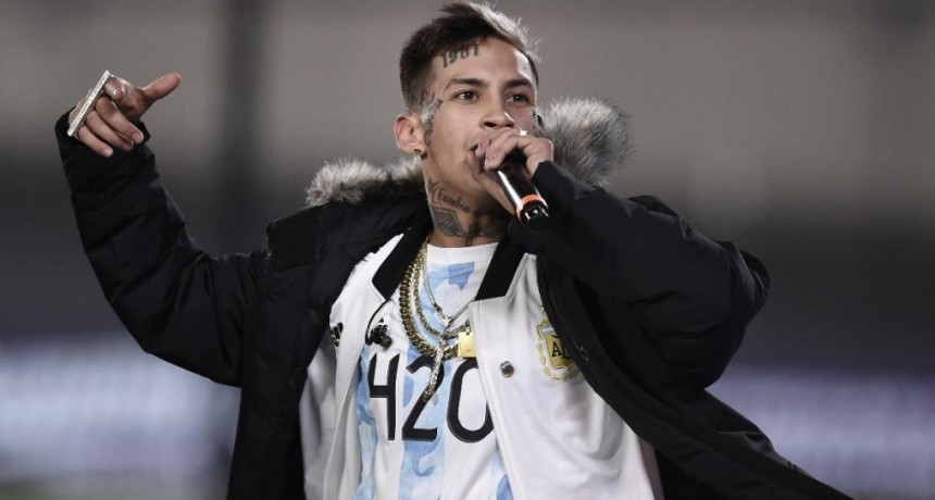 L-Gante y Urban Roosters se unen para crear una doble competencia de freestyle y canciones